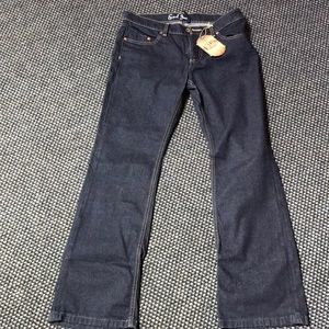 Earl Jeans, Duchess, NWT 30x31 Gorgeous